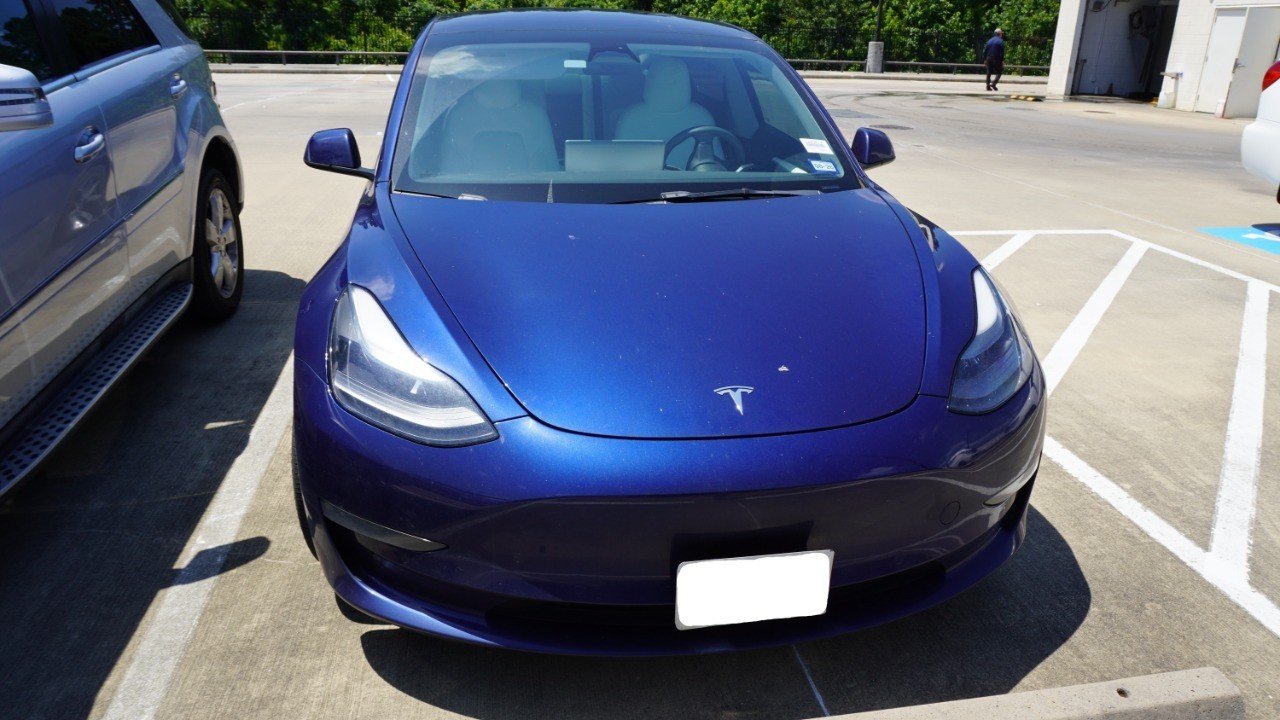 tesla model 3 2022 5YJ3E1EB8NF326734 image tesla model 3 2022 5YJ3E1EB8NF326734 image
